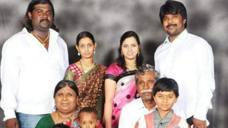raju gowda