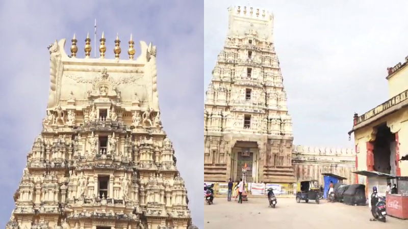 ranganatha temple 1