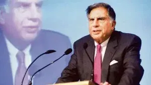 ratan tata
