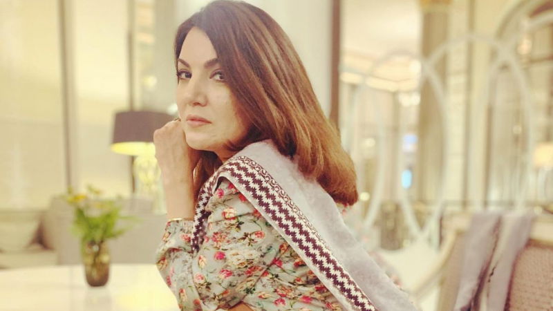 reham khan