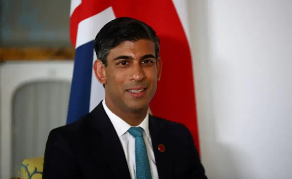 rishi sunak