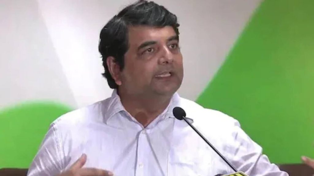 rpn singh