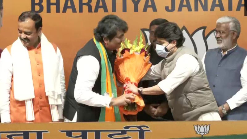 rpn singh join bjp