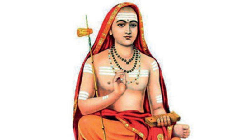 shankaracharya 1