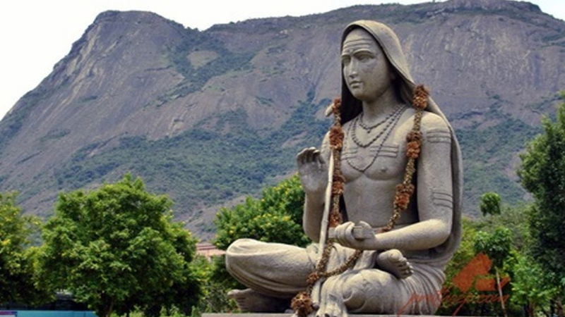 shankaracharya