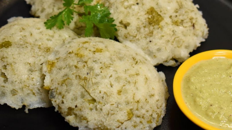 shavige idli 1