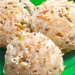 shavige idli
