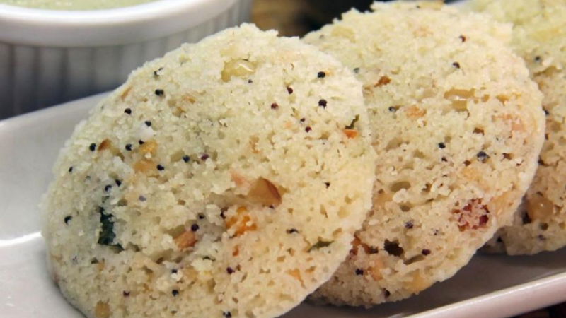 shavige idli 2