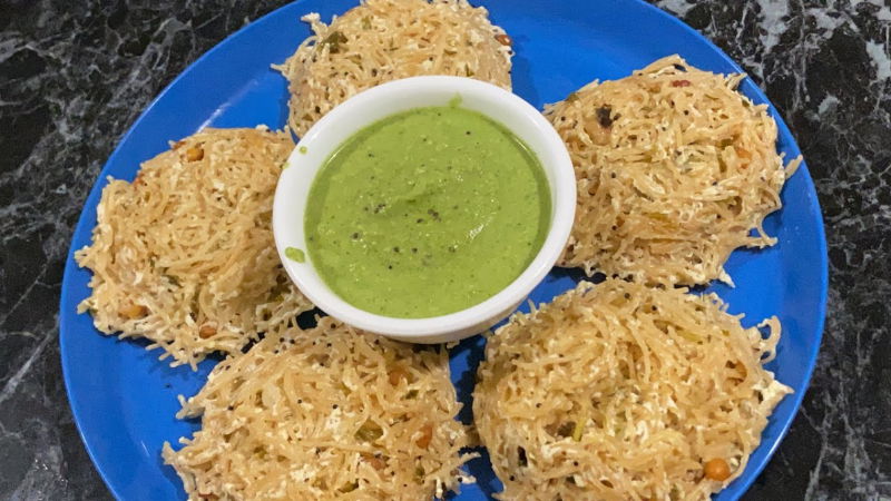 shavige idli 3