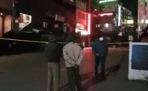 shillong blast 1