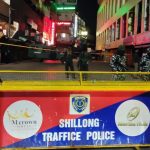 shillong blast