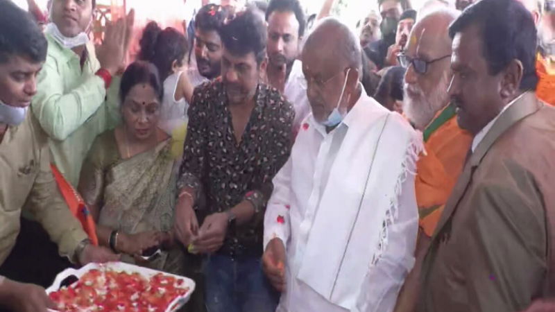 shivanna mysuru 2