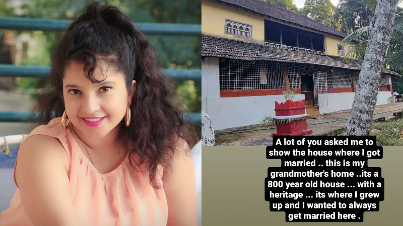 shuba poonja