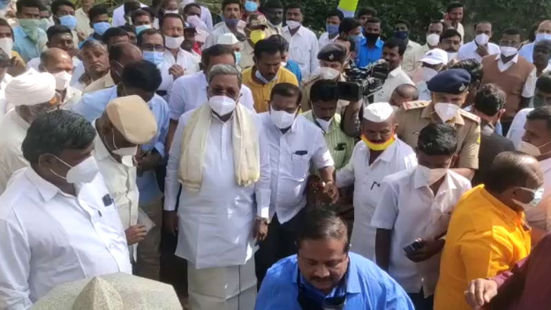 siddaramaiah 1 1