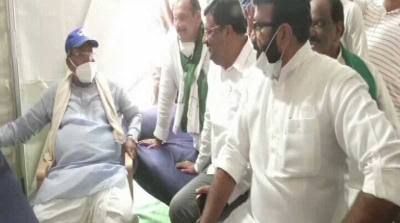 siddaramaiah 2 1
