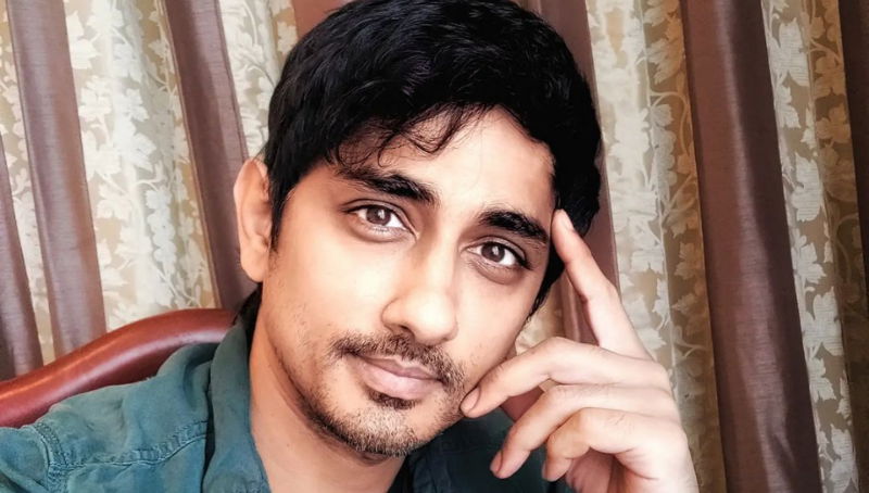 siddarth 2