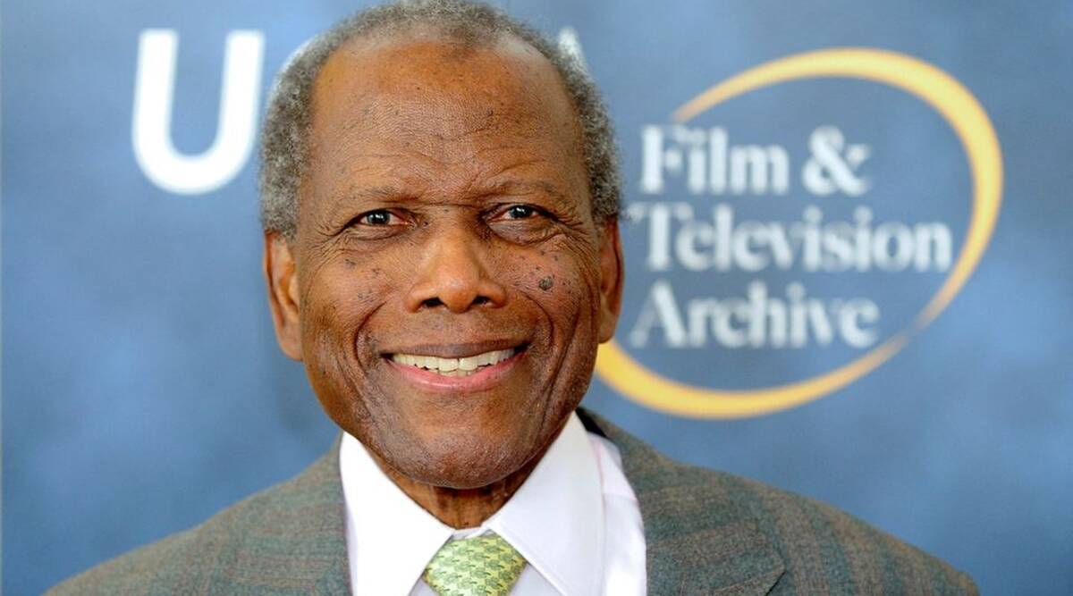 sidney poitier 1