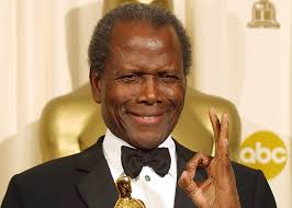 sidney poitier