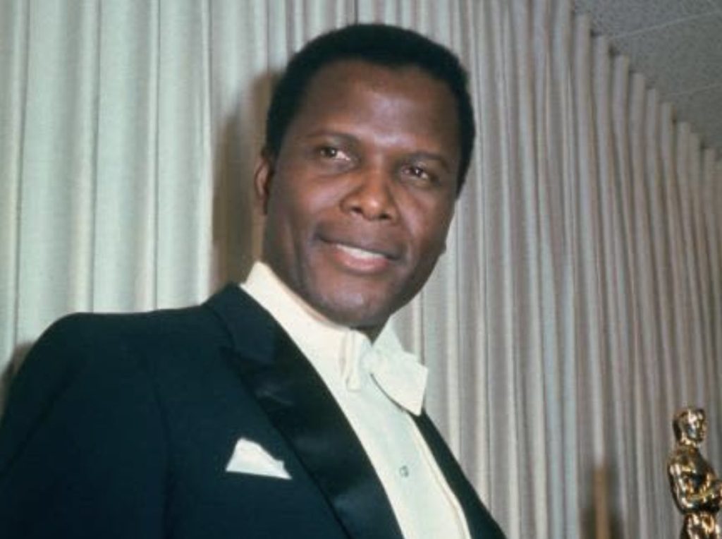 sidney poitier1
