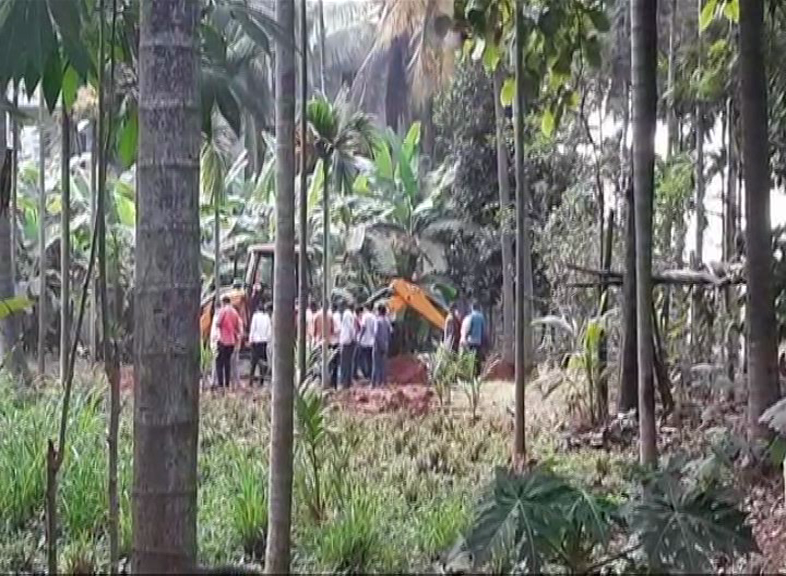 soundarya funeral1
