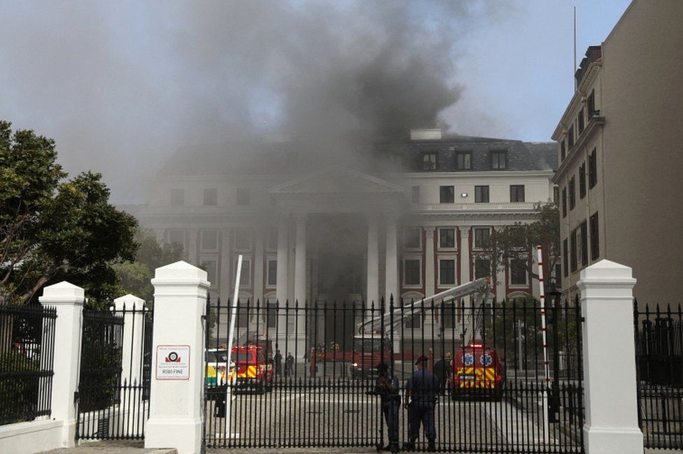 south africa parliament1