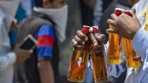 spurious liquor