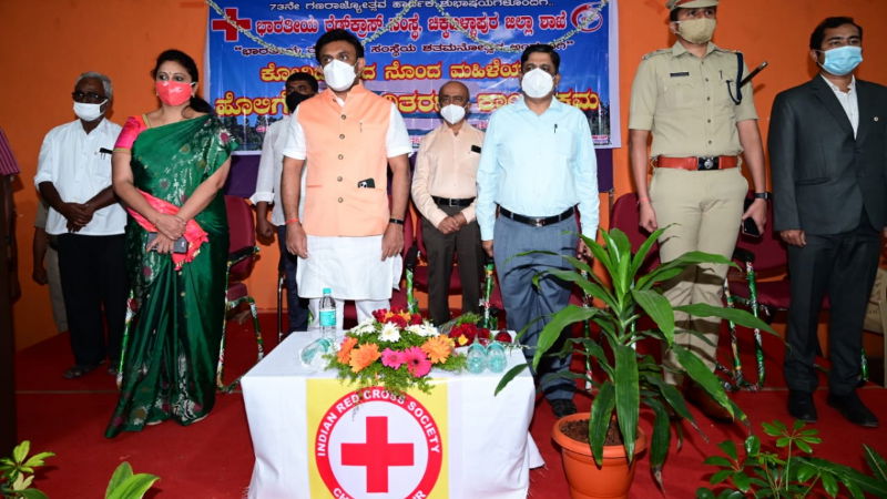 sudhakar health