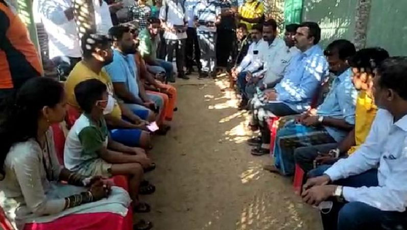 sunil kumar udupi 2