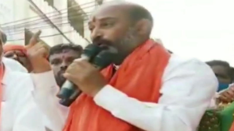 telangana