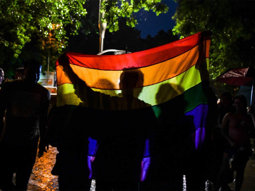 transgender