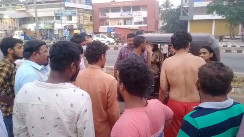 udupi student incident 1