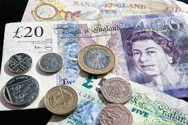 uk money