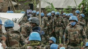un militery