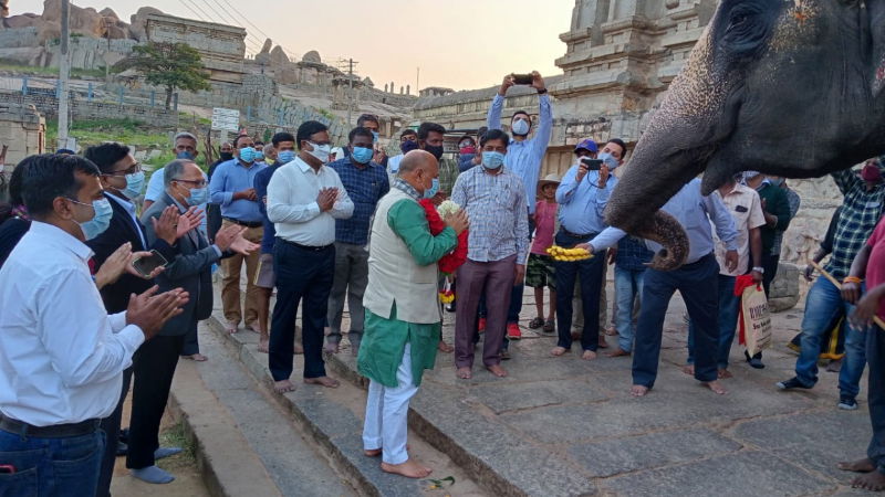 vijayanagara ramachandra 1 1