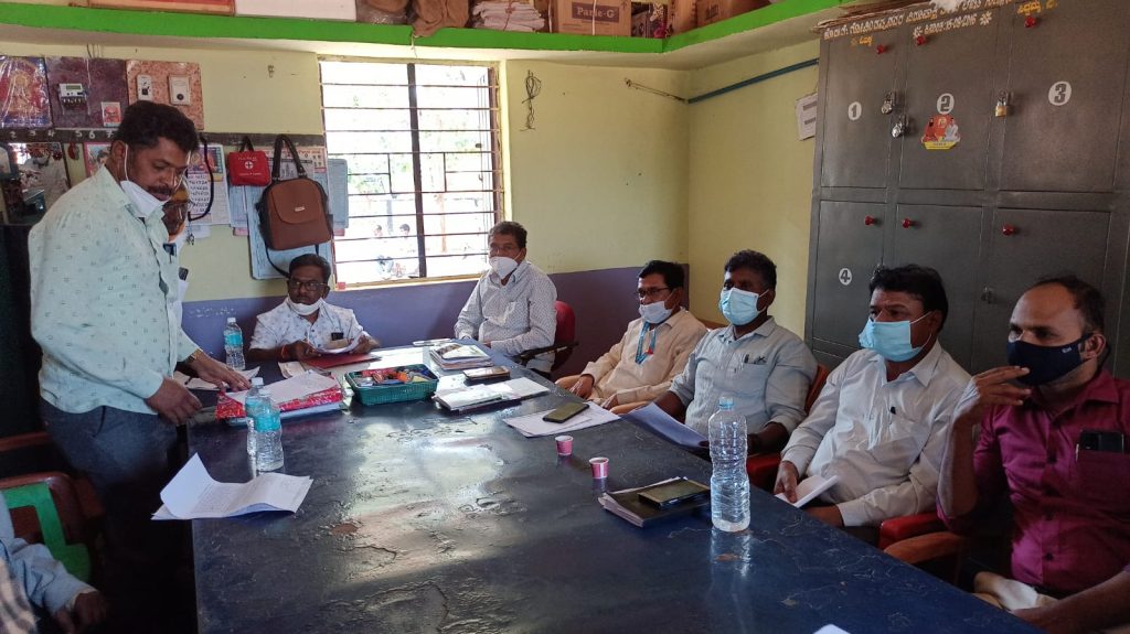 vijayanagara school2