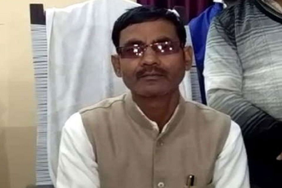 vikram singh saini