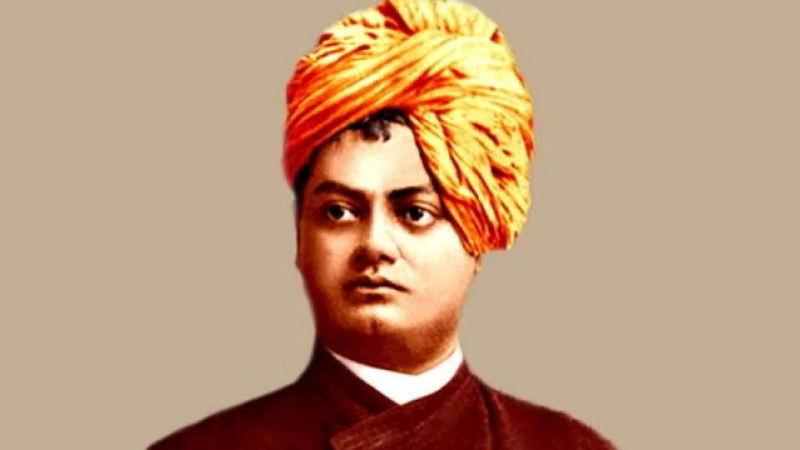 vivekananda