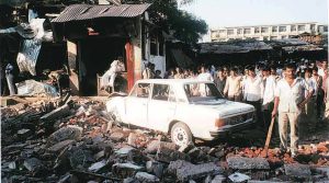 1993 mumbai blast