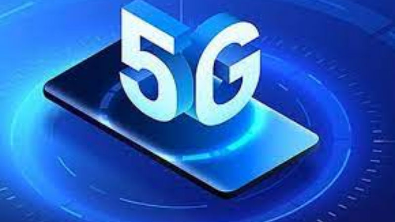 5G