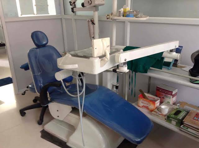 ASHWINI HOSPITAl 4