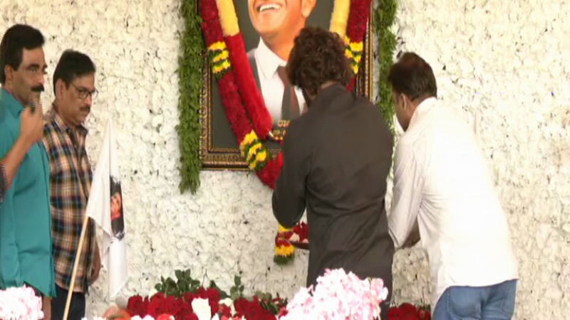 Allu Arjun