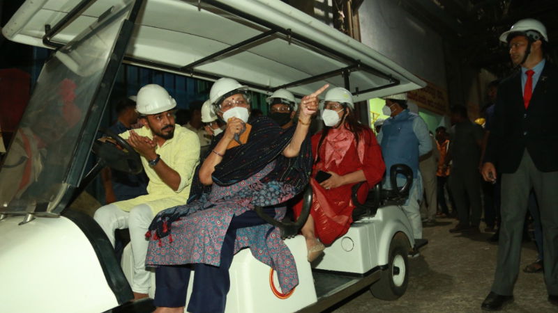 Anandiben Patel 1
