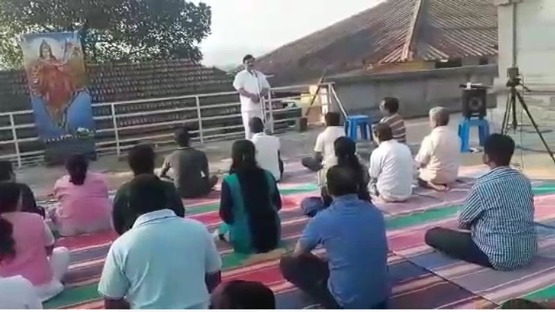 Araga Jnanendra