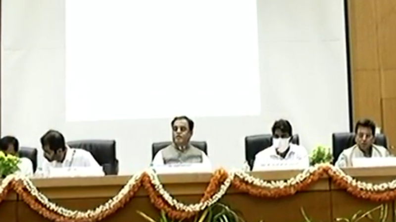 Ashwath Narayan