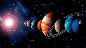 Astronomy