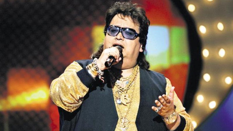 BAPPI LAHARI 1