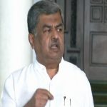 BK HARIPRASAD