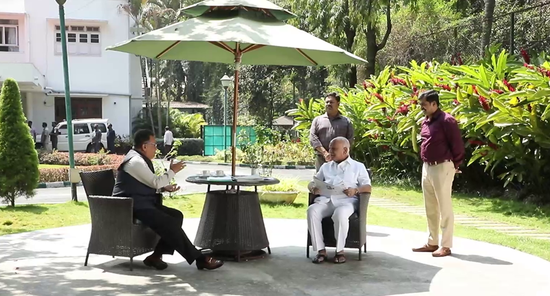 BS YEDIYURAPPA FILM 2