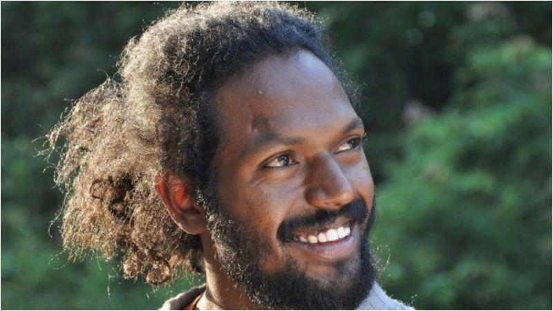 Baadal Nanjundaswamy