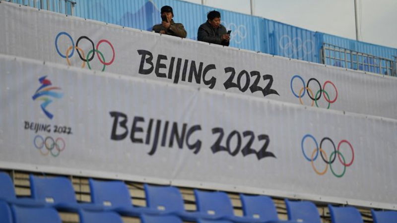 Beijing Winter Olympics